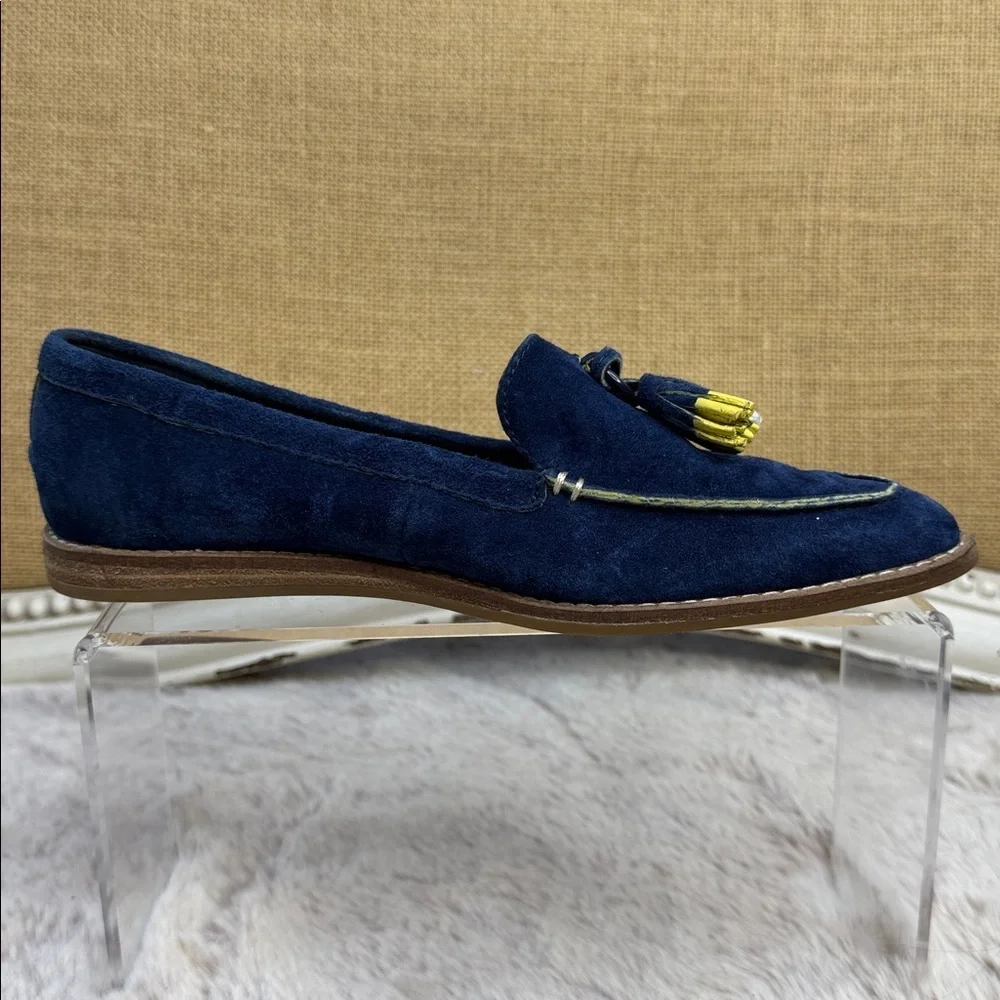 Sperry | Saybrook Painted Tassel Loafer, Size 6 - Picture 3 of 14